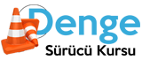Pendik Denge Sürücü Kursu | Pendik Ehliyet | SRC | ODY | ÜDY | Psikoteknik
